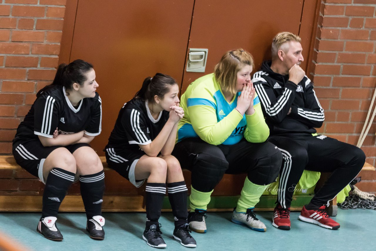 Bild 405 - Dodenhof Cup